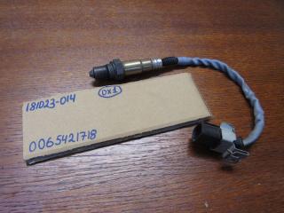 лямбда-зонд Mercedes-Benz Sprinter 2 поколение [рестайлинг] (W906) 2014, 0065421718