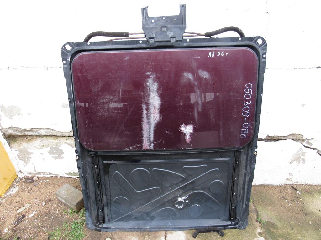 люк Audi A8 D2/4D 1996, 4A0959591C - фото №1