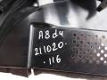 бардачок Audi A8 D4/4H 2011, 4H1857096 - фото №6