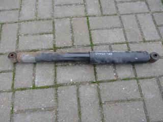 амортизатор задний левый Hummer H2 1 поколение 2006