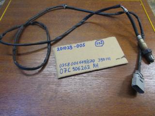 лямбда-зонд Audi A8 D3 [рестайлинг] 2006, 07C906262AH