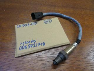 лямбда-зонд Mercedes-Benz Sprinter 2 поколение [рестайлинг] (W906) 2014, 0065421718