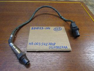 лямбда-зонд Mercedes-Benz M-Класс W164 [рестайлинг] 2009, 0035427018