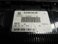 блок управления печки / климат-контроля Audi Q7 4L [рестайлинг] 2010, 4L0820043AB - фото №4