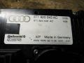 блок управления печки / климат-контроля Audi A4 B8/8K 2009, 8T1820043AC - фото №4