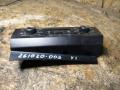 блок управления печки / климат-контроля Audi A4 B8/8K 2009, 8T1820043AC - фото №5