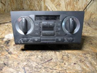 блок управления печки / климат-контроля Audi A3 8P/8PA [рестайлинг] 2004, 8P0820043J