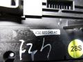блок управления печки / климат-контроля Audi A6 4G/C7 2012, 4G0820043AE - фото №4