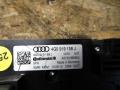 блок управления печки / климат-контроля Audi A6 4G/C7 2012, 4G0820158J - фото №5