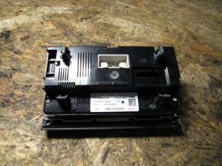 блок управления печки / климат-контроля Audi A8 D4/4H 2012, 4H0919158K