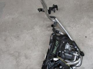 автономный отопитель (Webasto) Audi Q7 4L [рестайлинг] 2012, 4L0265105R