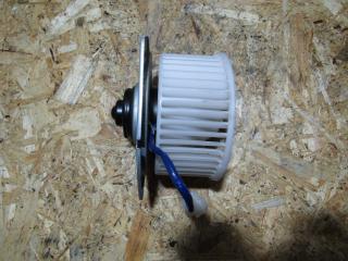 моторчик печки Mitsubishi Pajero 3 поколение [рестайлинг] 2002