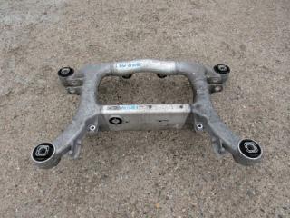 балка подвески задняя BMW 7 серия F01/F02 2008, 6794666