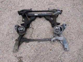балка подвески передняя (подрамник) BMW X5 E70 2008, 6772682