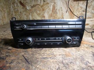 блок управления печки / климат-контроля BMW 7 серия F01/F02 2008, 9324353