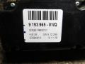 блок управления печки / климат-контроля BMW X5 E70 2006, 9193965 - фото №4
