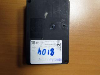 датчик мертвых (слепых) зон Mercedes-Benz GLE W166 2015, 0009058104