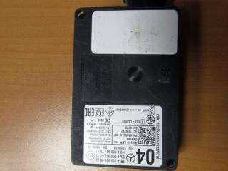 датчик мертвых (слепых) зон Mercedes-Benz GLE W166 2015, 0009058802