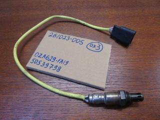 лямбда-зонд Alfa Romeo Stelvio 1 поколение 2019, 2.0 л., бензин, 50539798