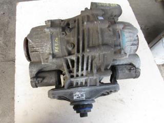 редуктор заднего моста BMW X6 E71 [рестайлинг] 2012, 3.5 л., бензин, 7595261