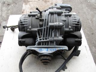 редуктор заднего моста BMW X6 E71/E72 2010, 3.0 л., дизель, 7595261