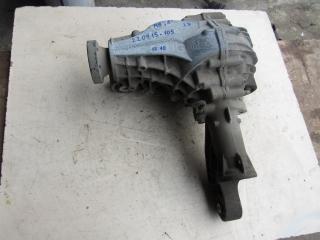 редуктор переднего моста Mercedes-Benz R-Класс W251 2005, 5.0 л., бензин, 1643302602