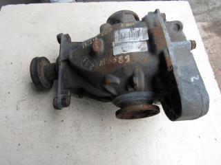 редуктор заднего моста BMW 5 серия E60/E61 2002