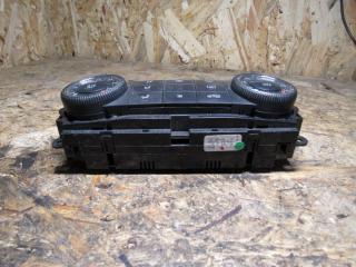 блок управления печки / климат-контроля Mercedes-Benz R-Класс W251 2005, 5.0 л., бензин, 2518208489
