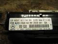 блок управления печки / климат-контроля Mercedes-Benz R-Класс W251 2005, 5.0 л., бензин, 2518208489 - фото №3