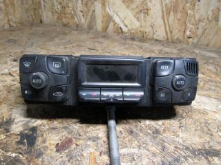 блок управления печки / климат-контроля Mercedes-Benz S-Класс W220 1998, 2208300185