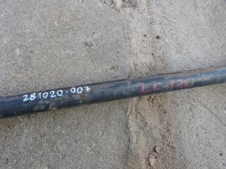 рычаг задний нижний Toyota Land Cruiser Prado J120 2002