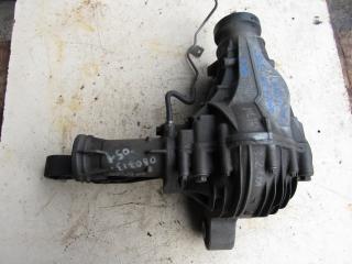 редуктор переднего моста Mercedes-Benz M-Класс W164 2007, 3.2 л., дизель, 1643302102