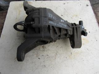 редуктор заднего моста Mercedes-Benz M-Класс W164 2007