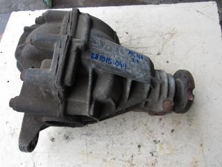 редуктор заднего моста Mercedes-Benz M-Класс W164 2007