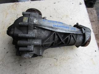 редуктор переднего моста Audi Q7 4L 2005, 0AA409508D, JTG