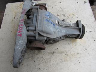 редуктор заднего моста Audi A5 8T 2007, 0AR525053A, 0BC500044B, MFS