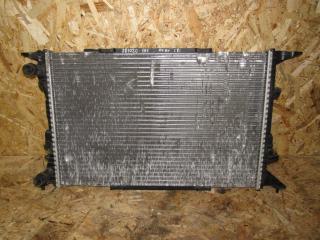 радиатор (основной) Audi A4 B8/8K 2009, 1.8 л., бензин