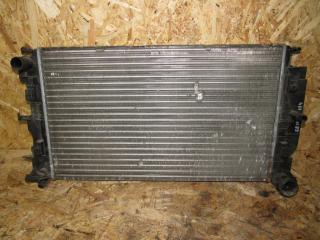 радиатор (основной) Mercedes-Benz Sprinter 2 поколение (W906) 2010, 2.2 л., дизель