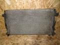 радиатор (основной) Mercedes-Benz Sprinter 2 поколение (W906) 2010, 2.2 л., дизель - фото №3