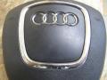 подушка безопасности водителя Audi Q7 4L [рестайлинг] 2011, 3.0 л., дизель - фото №2