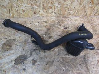 патрубок интеркулера Audi A4 B8 [рестайлинг] 2014, 2.0 л., дизель, 8K0145673AC