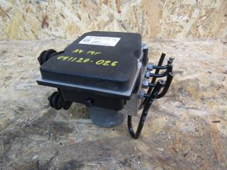 блок ABS Audi A4 B8 [рестайлинг] 2014, 8K0907379CN