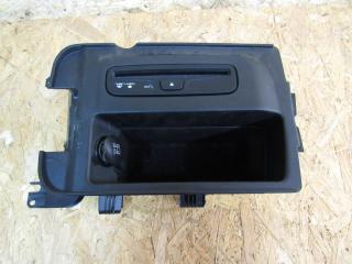 CD-чейнджер Jeep Grand Cherokee 4 поколение [рестайлинг] 2016, P05091245AE