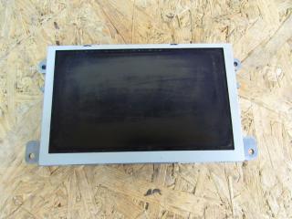 монитор мультимедиа Audi Q7 4L [рестайлинг] 2010, 3.0 л., дизель, 8F0919604