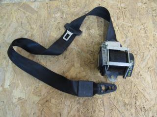 ремень безопасности Audi Q7 4L [рестайлинг] 2010, 3.0 л., дизель, 4L1857706