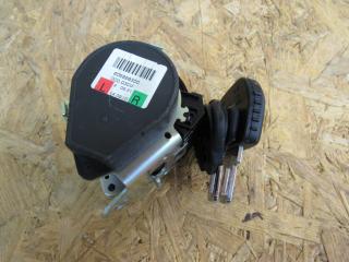 ремень безопасности Audi Q7 4L [рестайлинг] 2010, 3.0 л., дизель, 1T0857738B