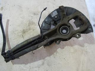 ступица передняя правая Audi Q7 4L [рестайлинг] 2010, 7P6407246A