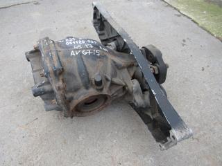 редуктор заднего моста Mercedes-Benz S-Класс W221 2005