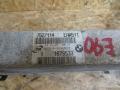 радиатор (основной) BMW 3 серия E90/E91/E92/E93 2004, 7527114 - фото №4