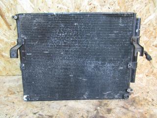 радиатор кондиционера Toyota Land Cruiser J100 [рестайлинг] 2003